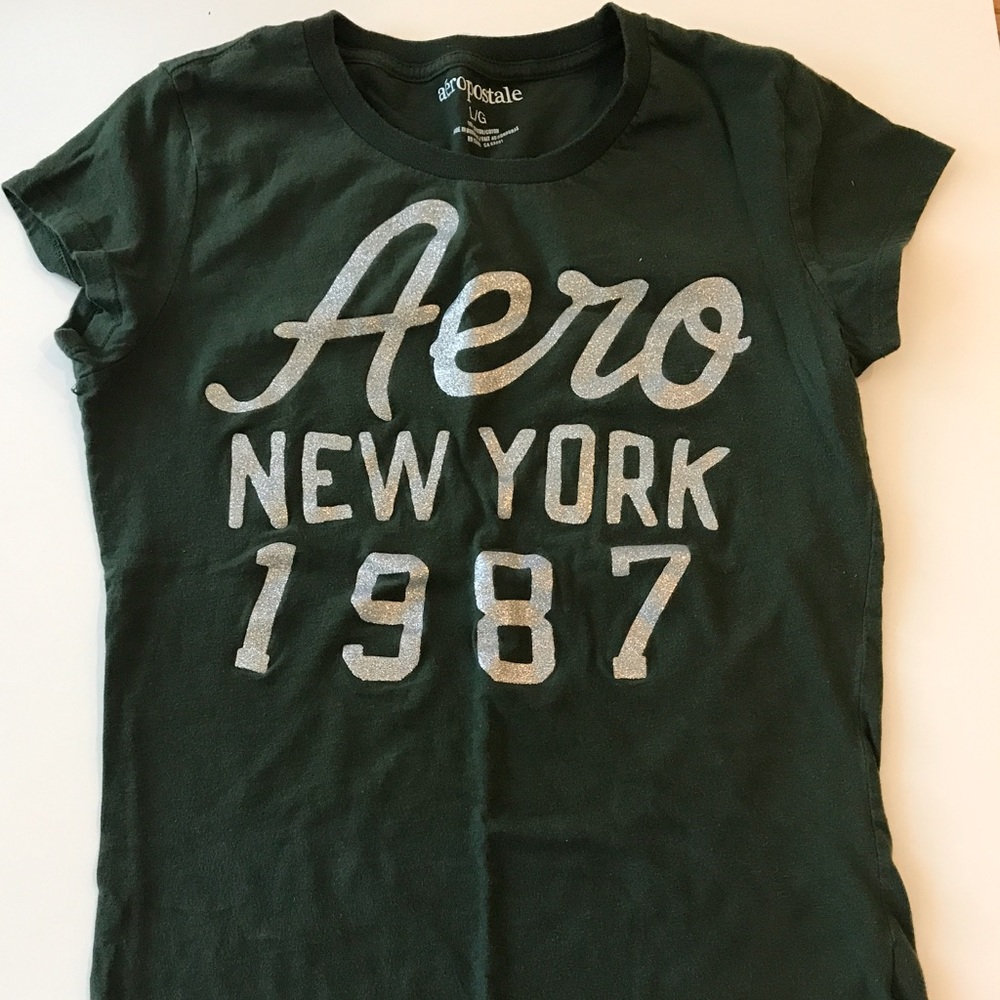 Aeropostale | t-shirt